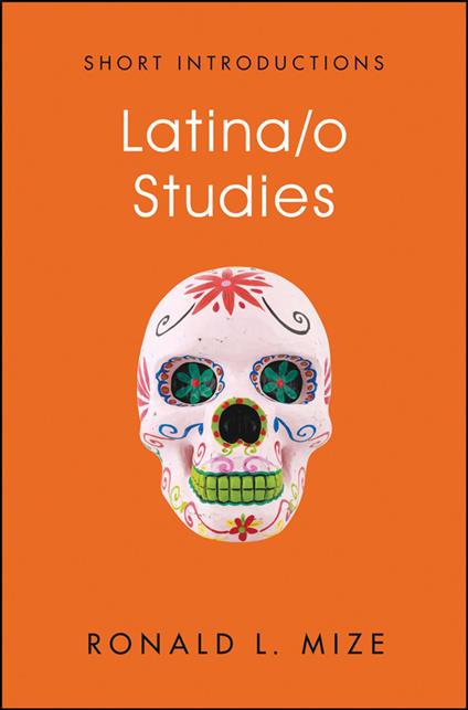 Latina/o Studies