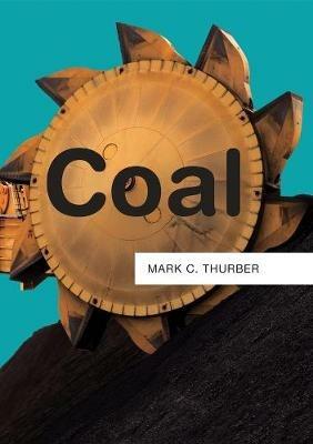 Coal - Mark C. Thurber - cover