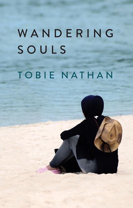 Wandering Souls - Tobie Nathan - cover
