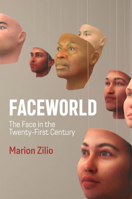 Faceworld - Marion Zilio - cover