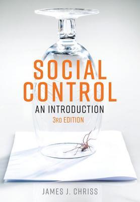 Social Control: An Introduction - James J. Chriss - cover