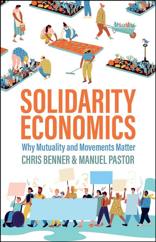 Solidarity Economics