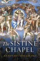 The Sistine Chapel: History of a Masterpiece - Forcellino - cover