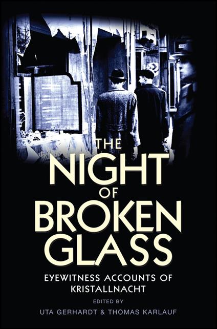 The Night of Broken Glass