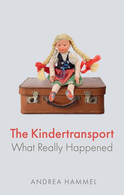 The Kindertransport