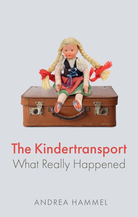 The Kindertransport