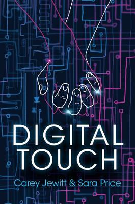 Digital Touch - Carey Jewitt,Sara Price - cover