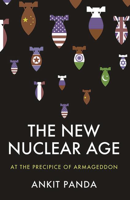 The New Nuclear Age