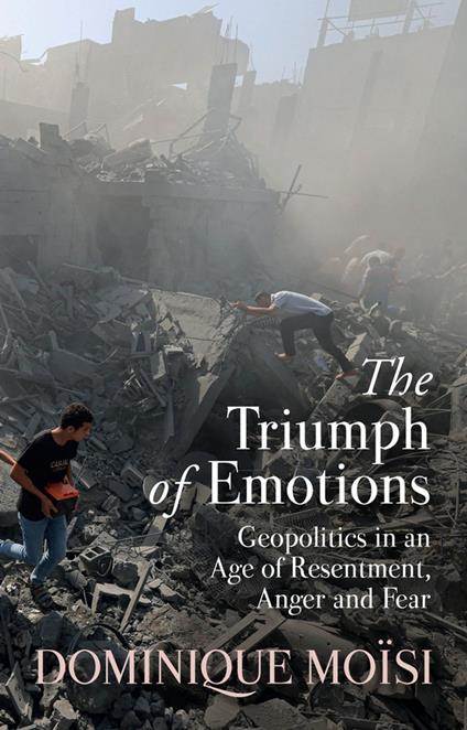 The Triumph of Emotions