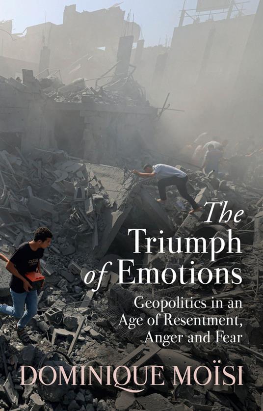 The Triumph of Emotions