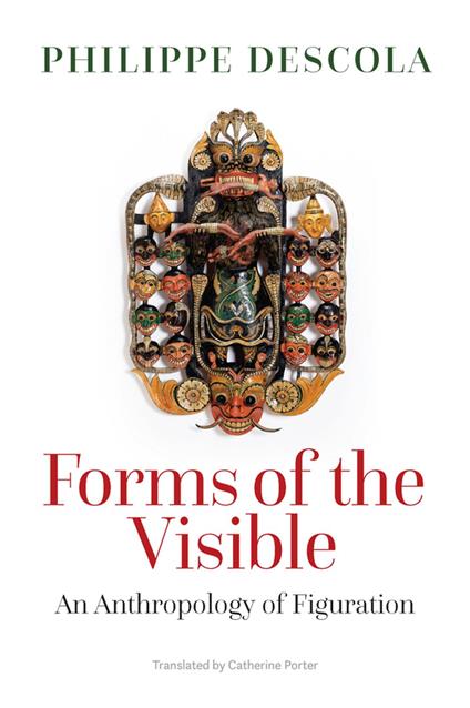 Forms of the Visible