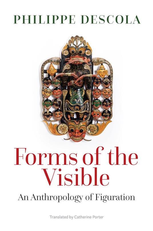 Forms of the Visible