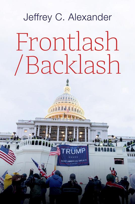 Frontlash / Backlash