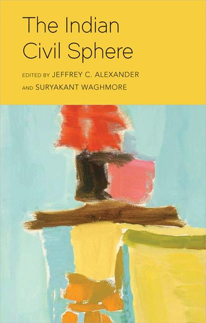 The Indian Civil Sphere