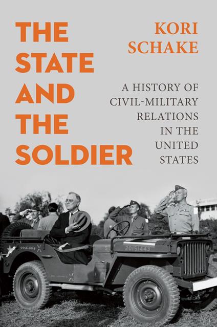 The State and the Soldier