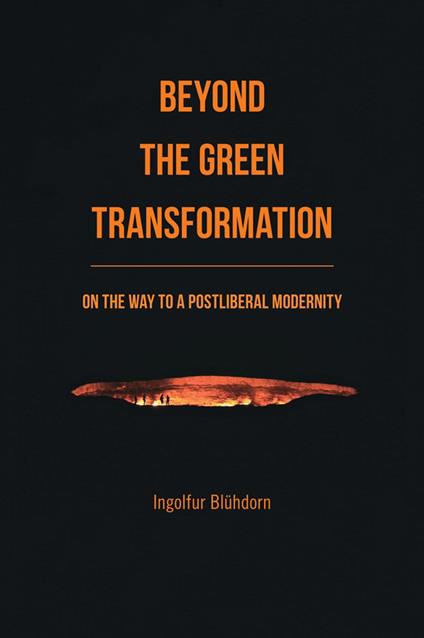 Beyond the Green Transformation