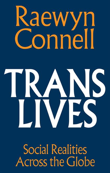 Trans Lives