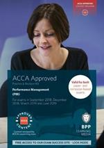 ACCA Performance Management: Practice and Revision Kit