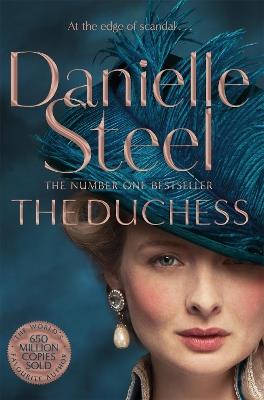 The Duchess - Danielle Steel - cover