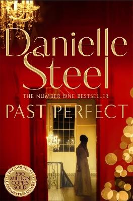 Past Perfect - Danielle Steel - cover