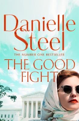 The Good Fight - Danielle Steel - cover