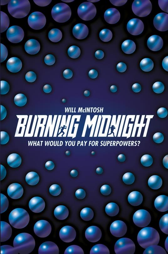 Burning Midnight - Will McIntosh - ebook