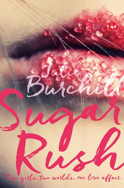 Sugar Rush - Julie Burchill - ebook