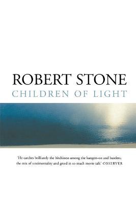 Children of Light - Robert Stone - cover