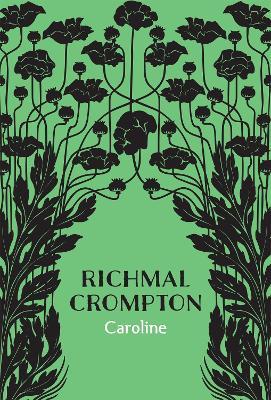 Caroline - Richmal Crompton - cover