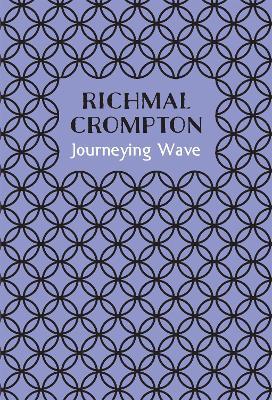 Journeying Wave - Richmal Crompton - cover