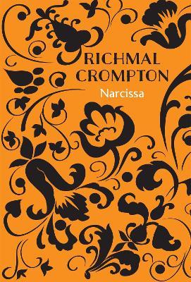 Narcissa - Richmal Crompton - cover