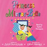 Princess Mirror-Belle