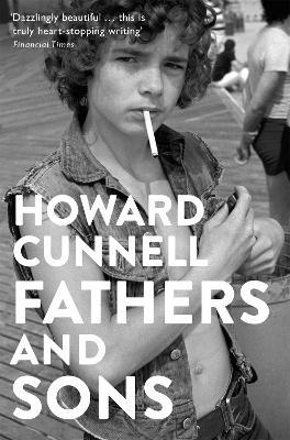 Fathers and Sons - Howard Cunnell - cover
