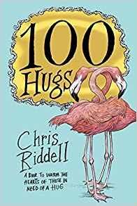 100 Hugs - Chris Riddell - 2