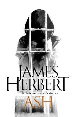 Ash - James Herbert - cover