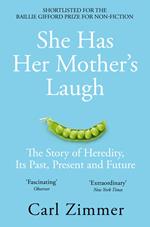 She Has Her Mother's Laugh