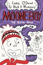 Moone Boy 3: The Notion Potion