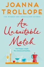 An Unsuitable Match: An Emotional and Uplifting Story about Second Chances