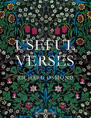 Useful Verses - Richard Osmond - cover
