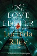 The Love Letter: A thrilling novel full of secrets, lies and unforgettable twists