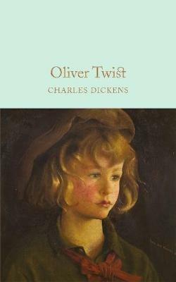 Oliver Twist - Charles Dickens - 2