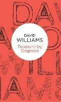 Treasure By Degrees - David Williams - cover