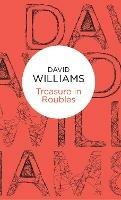 Treasure in Roubles - David Williams - cover