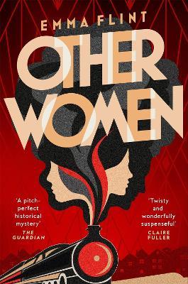 Other Women - Emma Flint - cover