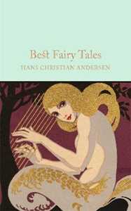 Libro in inglese Best Fairy Tales Hans Christian Andersen