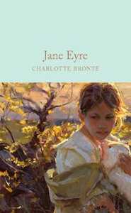 Libro in inglese Jane Eyre Charlotte Bronte