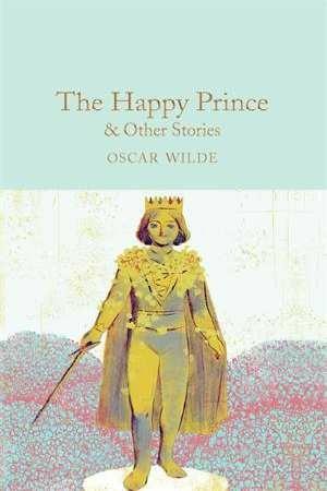 The Happy Prince & Other Stories - Oscar Wilde - 2