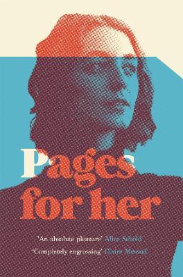 Pages for Her - Sylvia Brownrigg - cover