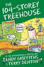 The 104-Storey Treehouse