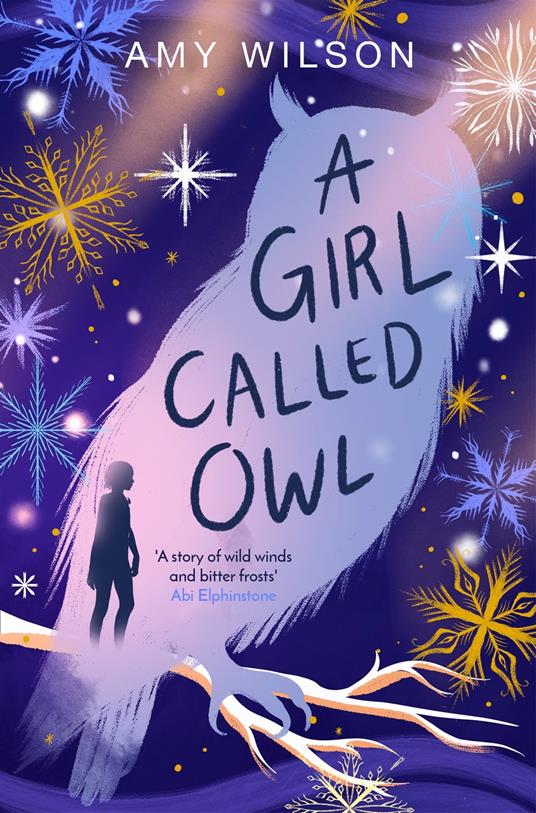 A Girl Called Owl - Amy Wilson - ebook